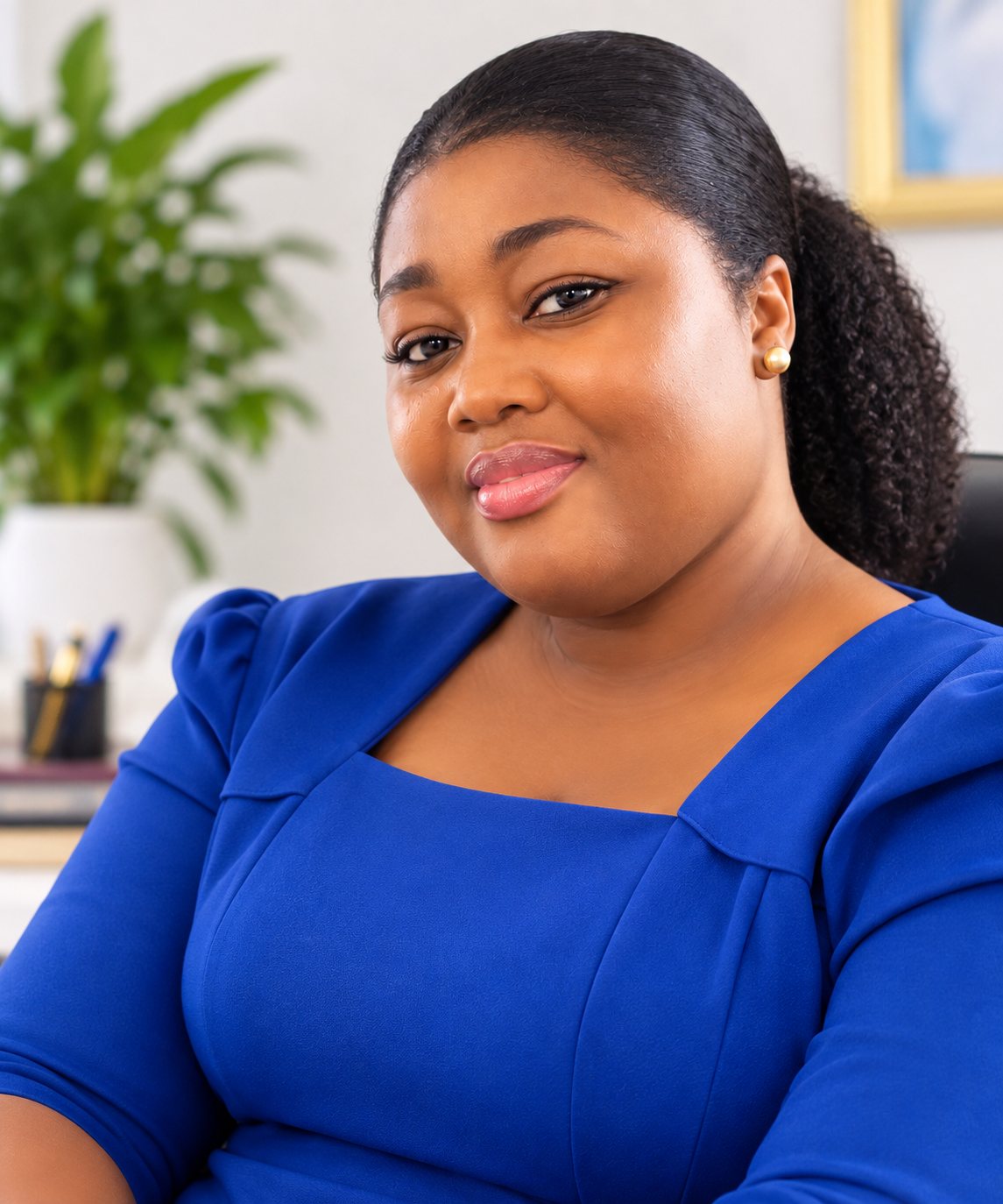 Headteacher / Proprietor of Peace Crest School